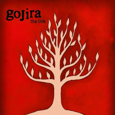 Produktbild von Gojira - The Link (LP)