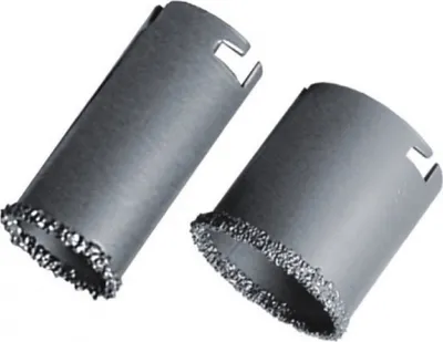 Produktbild von Hartmetallbeschichtete Lochsägen Ø 67 mm