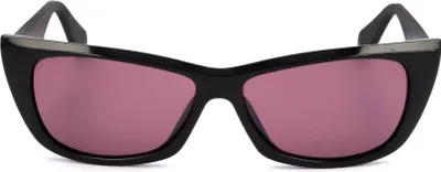 Produktbild von Adidas Original Sonnenbrille OR0027 01Y 55 13 140