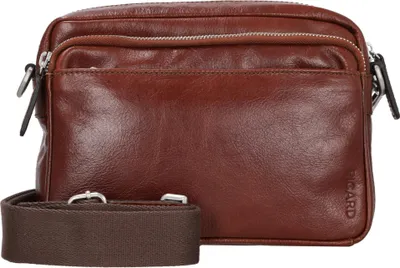 Produktbild von Picard Buddy - Umhängetasche/Handgelenktasche 24 cm (cognac)