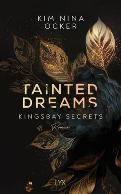 Produktbild von Tainted Dreams