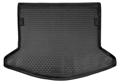 Immagine prodotto di Vasca Baule Bagagliaio Per Mazda CX-5 2017-2026 Tappeto Esclusivo Gomma