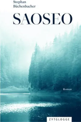Immagine prodotto di VERLAG: ZYTGLOGGE-VERLAG Saoseo