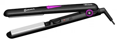 Image de Lisseur à cheveux Emma Bravo B-4327