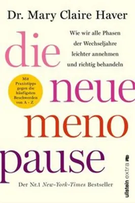 Produktbild von Die neue Menopause