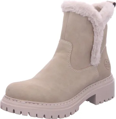 Image de Rieker Stiefeletten