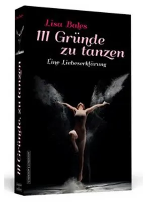 Obrázek produktu pro 111 Gründe zu tanzen