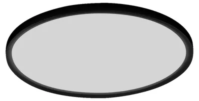 Produktbild von Deckenlampe LED Ø 30 cm rund 3000-4000 K 1150 lm Modern Deckenleuchte