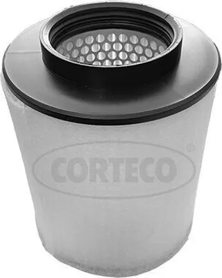 Obrázok produktu pre Vzduchový filter CORTECO 49440474 pre AUDI A8 (4N2, 4N8) Vložka filtra