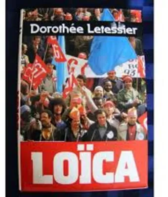 Image de Loica/roman