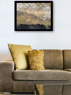 Immagine prodotto di Wallity, SC0506- MRV1241, Colorato, Quadri su tela, 41 x 56 cm, Dipinto: 100% MDF