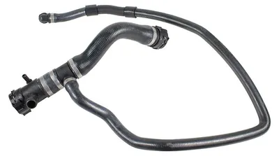 Immagine prodotto di Tubo del radiatore in basso a destra METZGER IAM-Expertise, compatibile tra l’altro con la BMW Serie 3