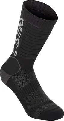 Produktbild von Alpinestars Paragon Lite 19 Socken, schwarz, L