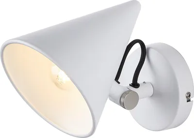 Produktbild von BUTLERS Wandleuchte SCANDICE