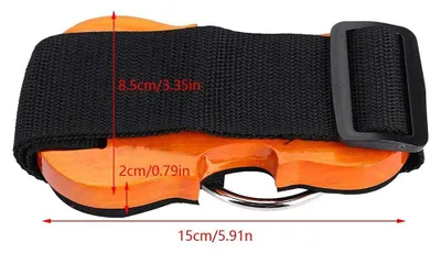 Image de Solidchoice - Protège-violoncelle antidérapant avec bandeau réglable