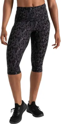 Image de DARE 2B Influential Tight 3/4 W - BlackDash - - S/10
