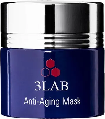Immagine prodotto di 3Lab Anti Aging Mask 60ml - maschera viso antietà