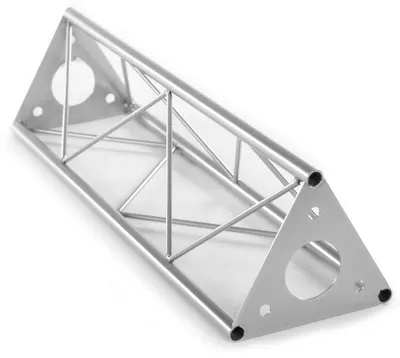 Produktbild von Decotruss Traverse 500mm ST500 silber