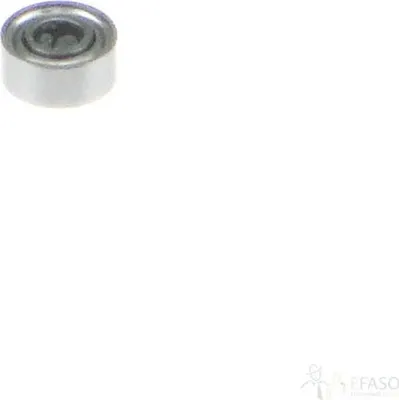 Produktbild von 9053-06 - Kugellager 7x3x3