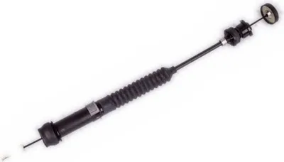 Produktbild von Seilzug Kupplungsbetätigung 642 mm HELLA für u.a. PEUGEOT 306