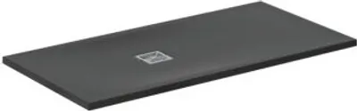 Produktbild von IDEAL STANDARD T5707FV Rechteck-Brausewanne Ultra Flat S +