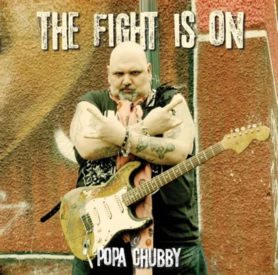 Produktbild von Fight Is On