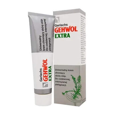 Obrázek produktu pro Gehwol Extra aktivní krém na nohy 75ml - Dlouhodobý!