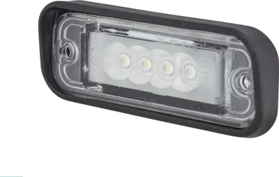Immagine prodotto di Illuminazione della targa