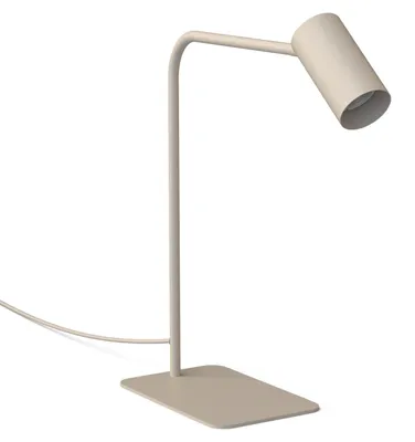 Produktbild von Schreibtischlampe verstellbar 45 cm GU10 Modern Tischleuchte