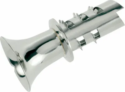 Produktbild von Westmark Zitronenausgießer Edelstahl 18/10
