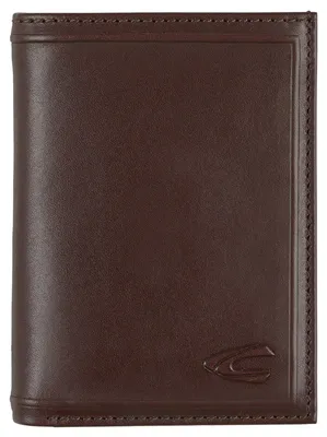 Produktbild von Camel Active Wood - Geldbörse 6cc 11 cm (brown)
