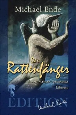 Obrázek produktu pro Der Rattenfänger
