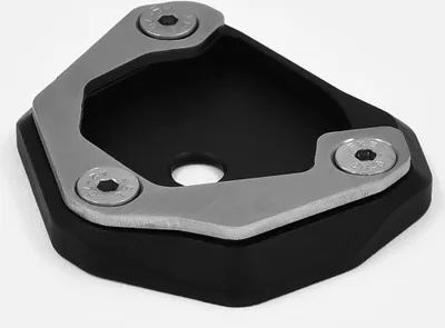 Obrázek produktu pro ZIEGER boční stojan kompatibilní s BMW F 700 GS BJ 2012-17 černý