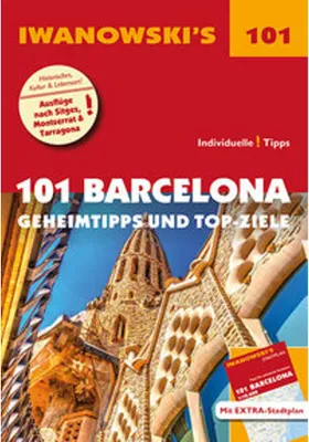 Obrázok produktu pre 101 Barcelona