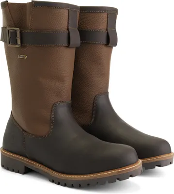 Produktbild von Travelin' Finnmark Men Dark brown men dark brown 48 48