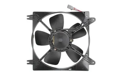 Obrázek produktu pro Ventilátor, chlazení motoru THERMOTEC D80006TT