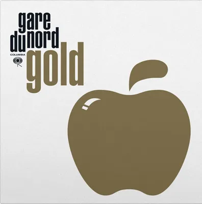 Image de Gare Du Nord - Gold (Remasterisé) (Édition limitée) (Couleur or) (180 g) (LP)