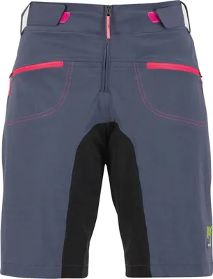 Produktbild von KARPOS Fahrradshorts ohne Träger - BALLISTIC EVO - Grau M