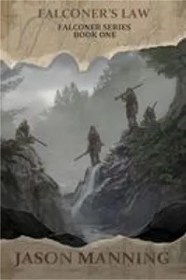 Obrázok produktu pre Falconer's Law