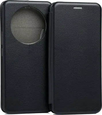 Obrázok produktu pre Etui Beline Book Magnetic Do Honor Magic7 Lite Czarny