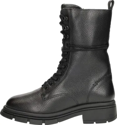Produktbild von Maruti Heaven Veterschoenen Hoog - Zwart - Maat 42