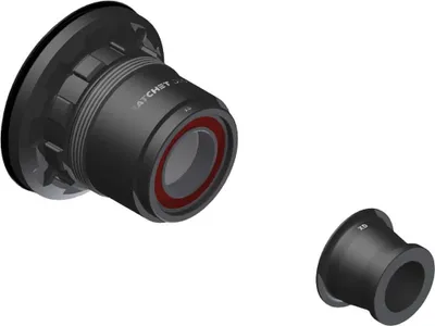 Immagine prodotto di Kit di conversione DT Swiss per ruota libera/rotore SRAM Ratchet DEG 12 x 148 mm Nero - in...