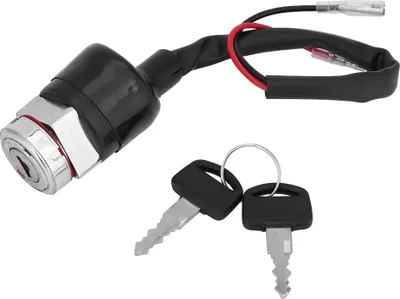 Immagine prodotto di Interruttore di semplice installazione, chiave per moto CB100