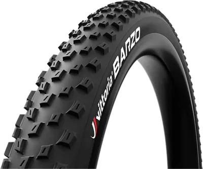 Produktbild von Vittoria Barzo 27.5´´ X 2.6 Steifer Mtb-reifen Schwarz 27.5´´ x 2.6 Schwarz 27.5´´ x 2.6