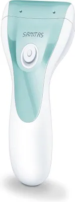 Image de Famanu : Lisseur électrique pour pieds - Rechargeable, étanche