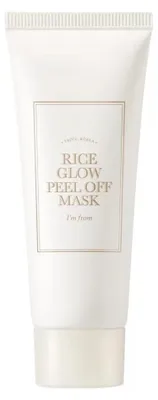 Immagine prodotto di I'm From - Rice Glow Peel-Off Mask, 70 g