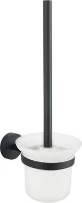 Obrázek produktu pro Mexen Loft štětka do WC, Černá - 7012650-70