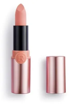 Immagine prodotto di Batom Líquido DISCOVER MAKEUP REVOLUTION Revolution Polvere opaca Ghiaccio