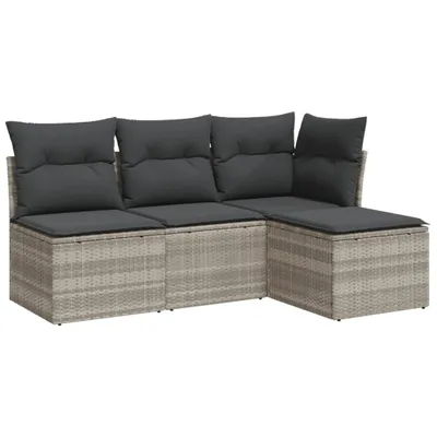Zdjęcie produktu dla VidaXL 3249341, 4 szt.