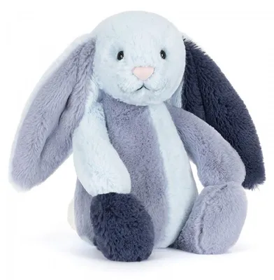 Produktbild von Jellycat Kuscheltier Hase Puddlesea Bunny Original (31cm)